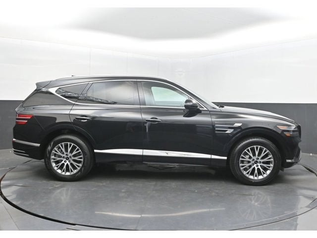 2025 Genesis GV80 2.5T Standard