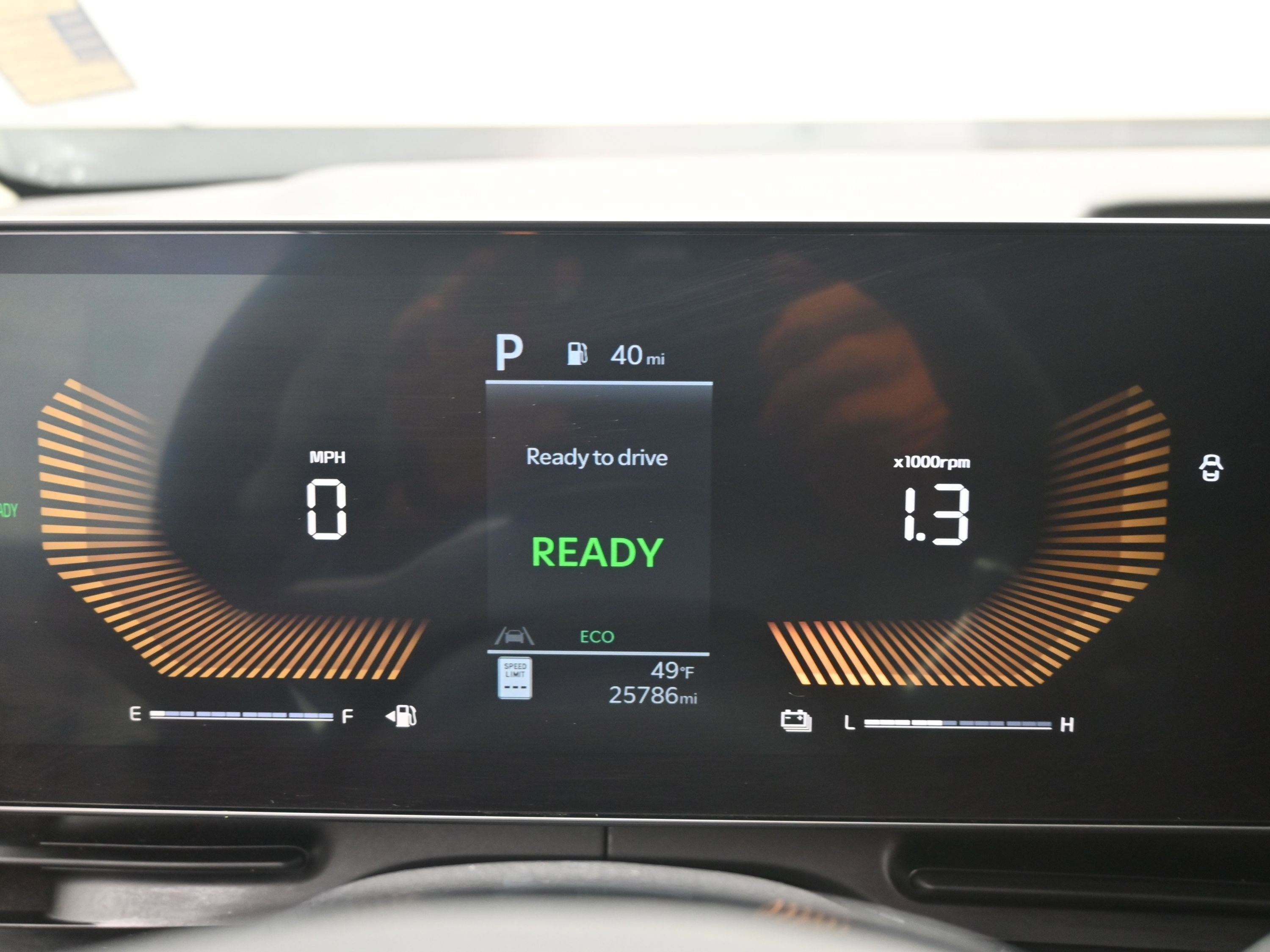 2025 Kia Carnival Hybrid EX