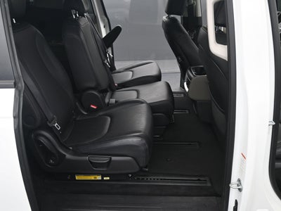 2025 Kia Carnival Hybrid EX