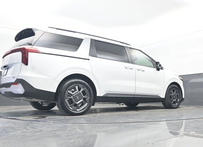 2025 Kia Carnival Hybrid EX