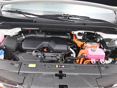 2025 Kia Carnival Hybrid EX