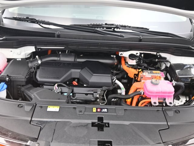 2025 Kia Carnival Hybrid EX