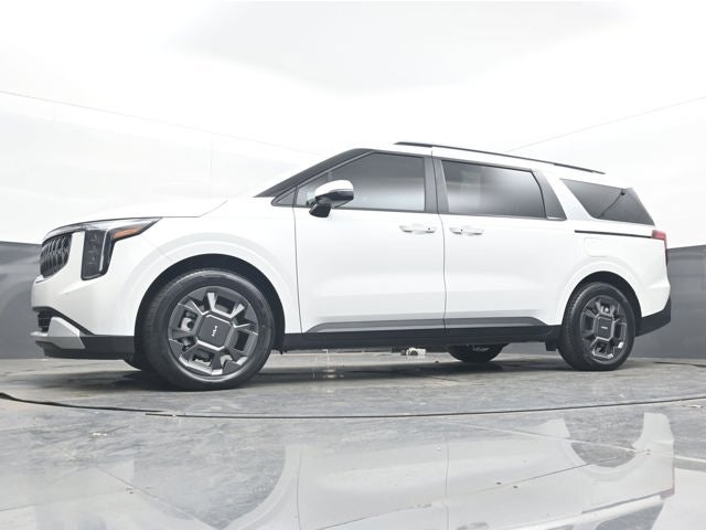 2025 Kia Carnival Hybrid EX