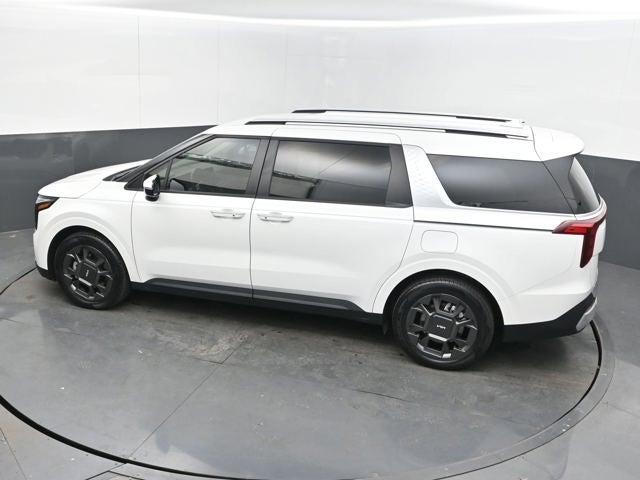 2025 Kia Carnival Hybrid EX