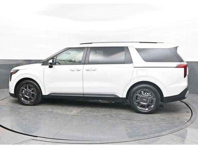2025 Kia Carnival Hybrid EX