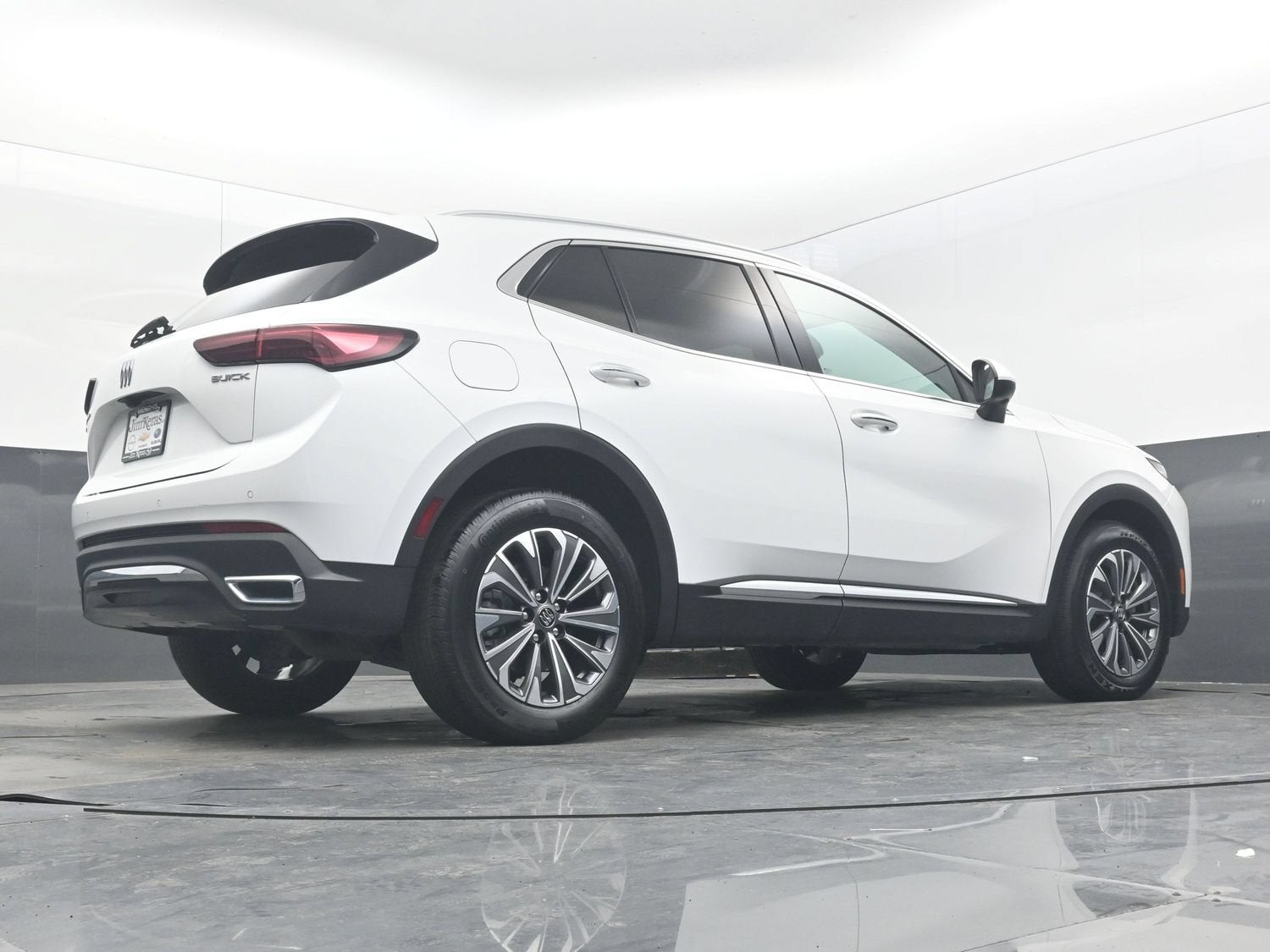 2024 Buick Envision Preferred