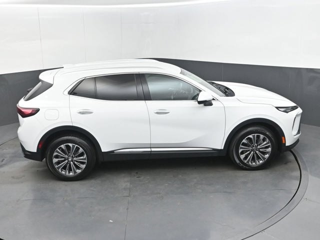 2024 Buick Envision Preferred