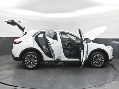 2024 Buick Envision Preferred