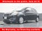 2017 Mitsubishi Mirage SE