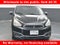 2017 Mitsubishi Mirage SE