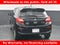 2017 Mitsubishi Mirage SE