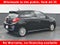 2017 Mitsubishi Mirage SE