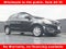 2017 Mitsubishi Mirage SE