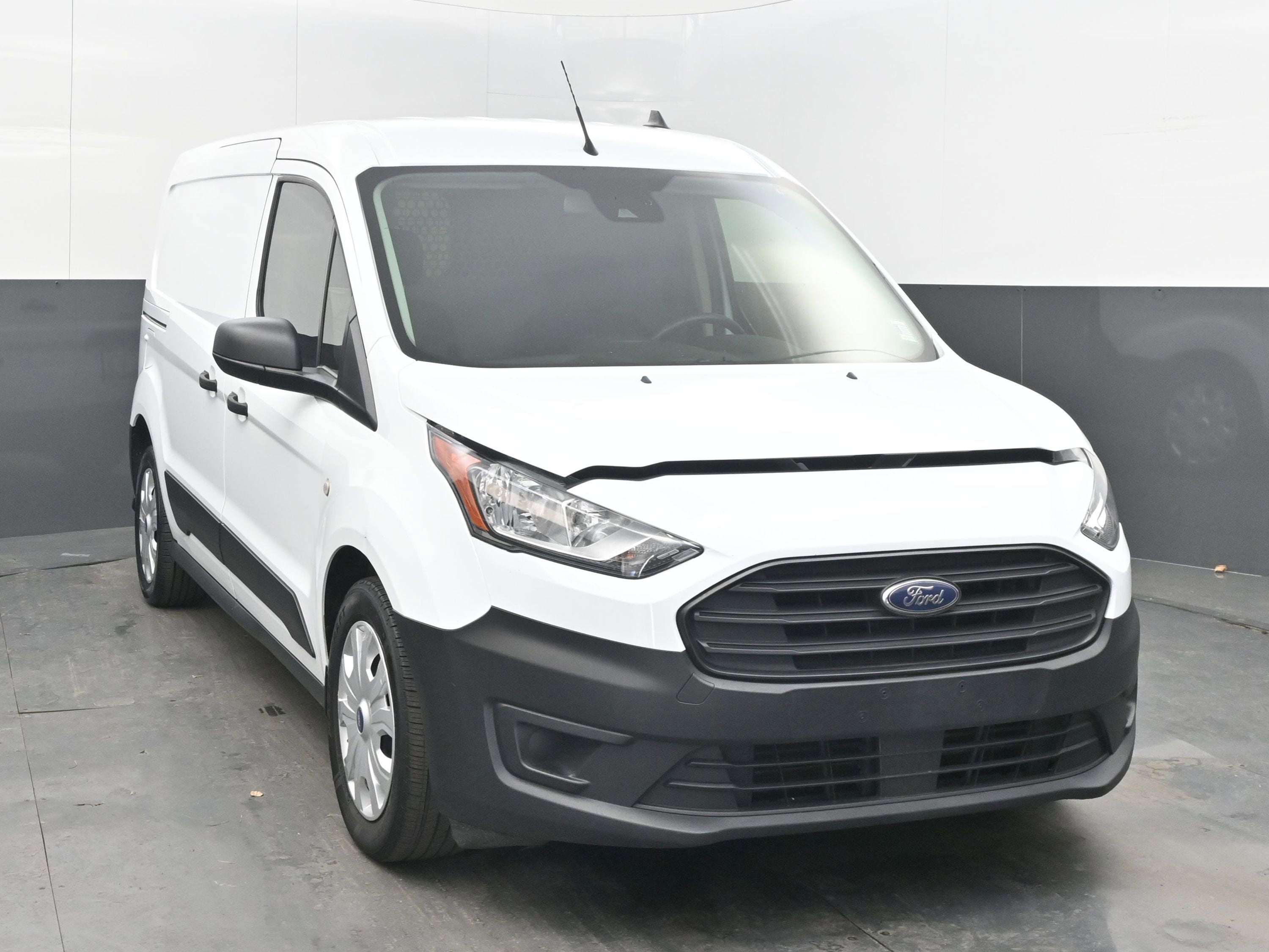 2022 Ford Transit Connect Van XL