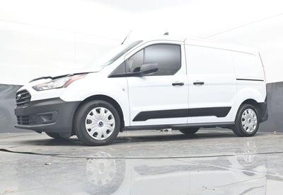 2022 Ford Transit Connect Van XL