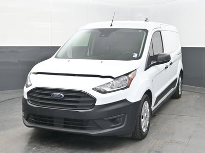 2022 Ford Transit Connect Van XL