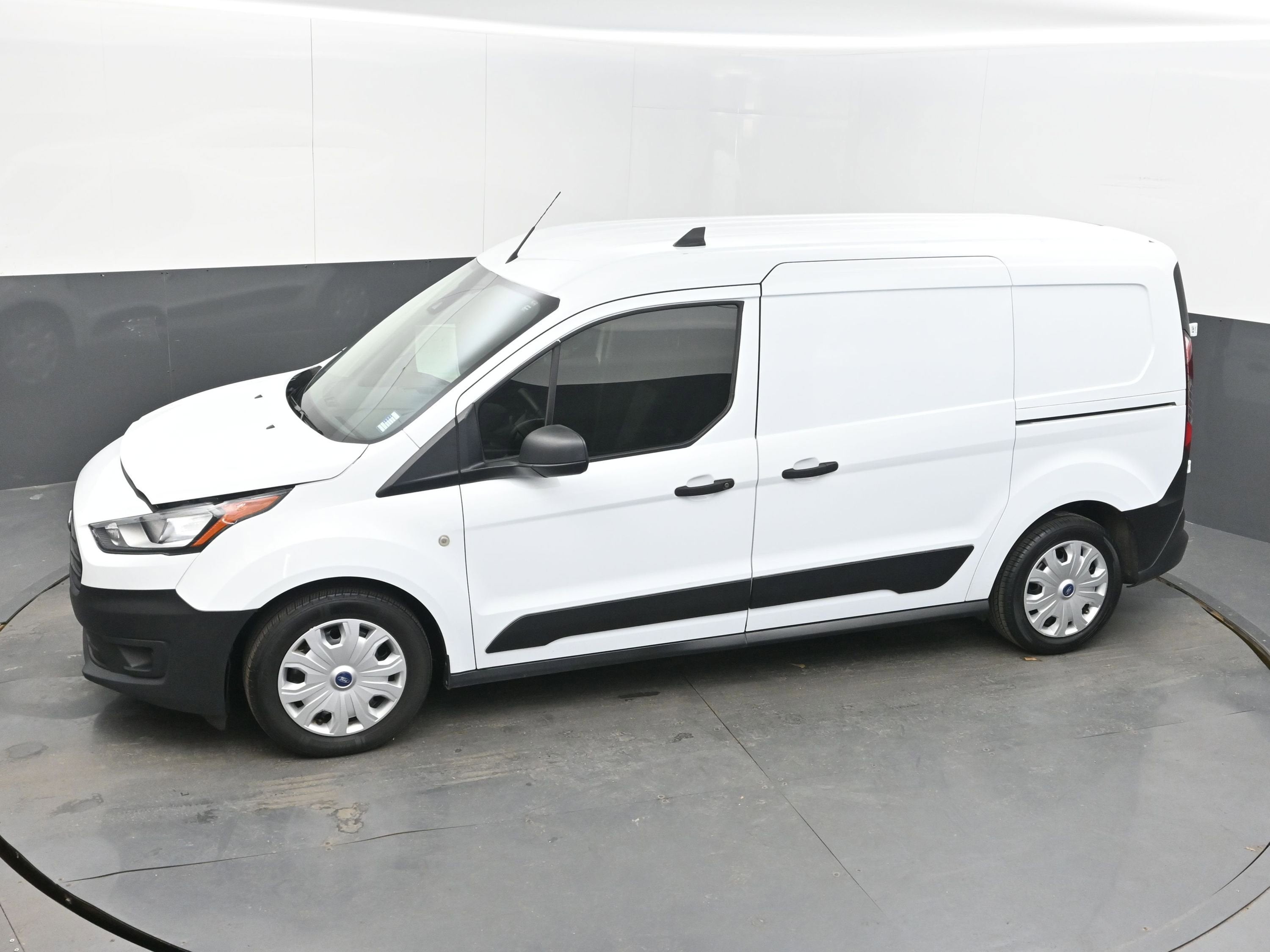 2022 Ford Transit Connect Van XL