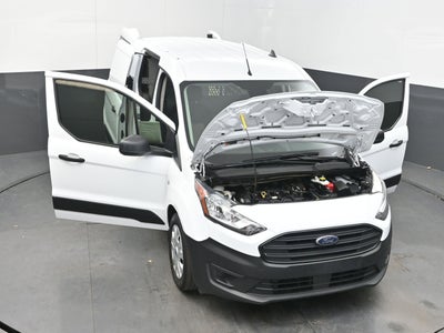 2022 Ford Transit Connect Van XL