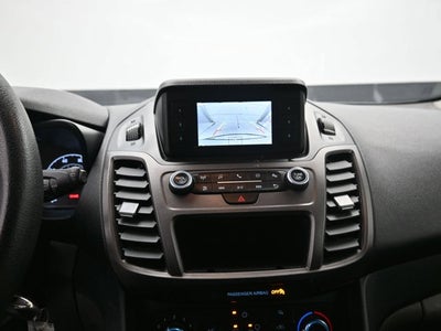 2022 Ford Transit Connect Van XL