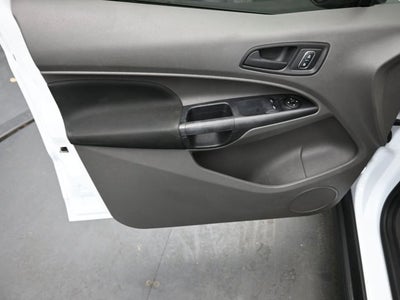 2022 Ford Transit Connect Van XL