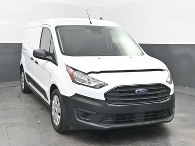 2022 Ford Transit Connect Van XL