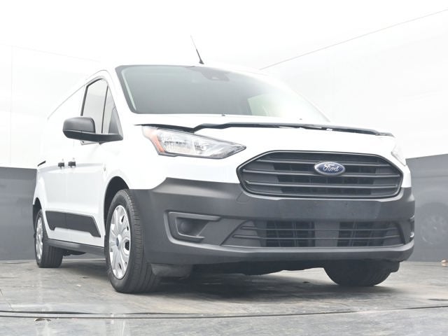 2022 Ford Transit Connect Van XL