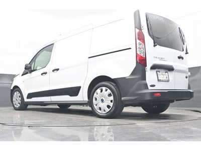 2022 Ford Transit Connect Van XL