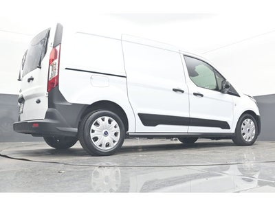 2022 Ford Transit Connect Van XL
