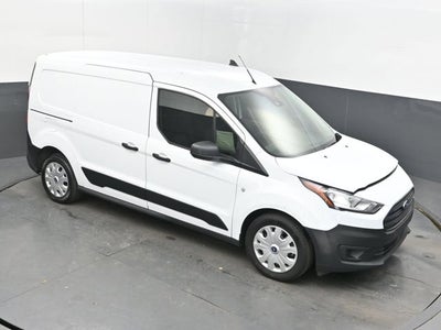 2022 Ford Transit Connect Van XL