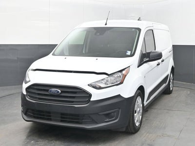 2022 Ford Transit Connect Van XL