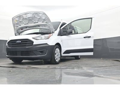 2022 Ford Transit Connect Van XL