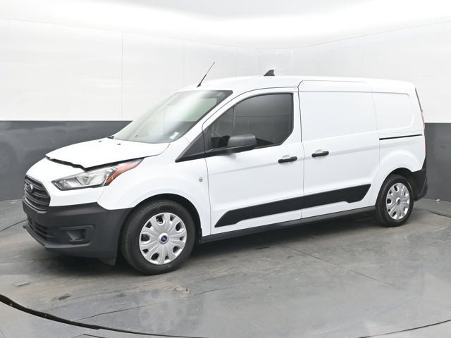 2022 Ford Transit Connect Van XL