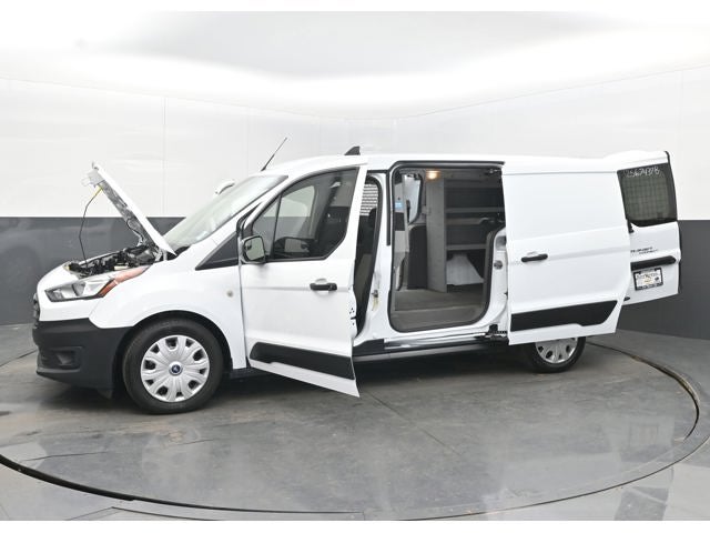 2022 Ford Transit Connect Van XL