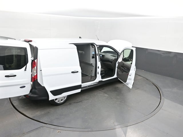 2022 Ford Transit Connect Van XL