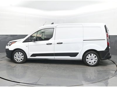 2022 Ford Transit Connect Van XL
