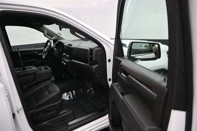 2025 Mercedes-Benz CLA CLA 250