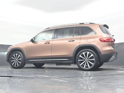2023 Mercedes-Benz GLB GLB 250