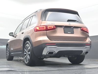 2023 Mercedes-Benz GLB GLB 250
