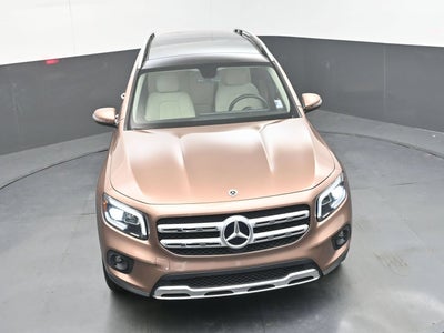 2023 Mercedes-Benz GLB GLB 250
