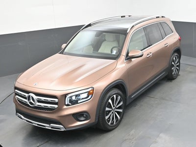 2023 Mercedes-Benz GLB GLB 250