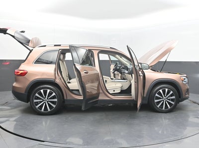 2023 Mercedes-Benz GLB GLB 250