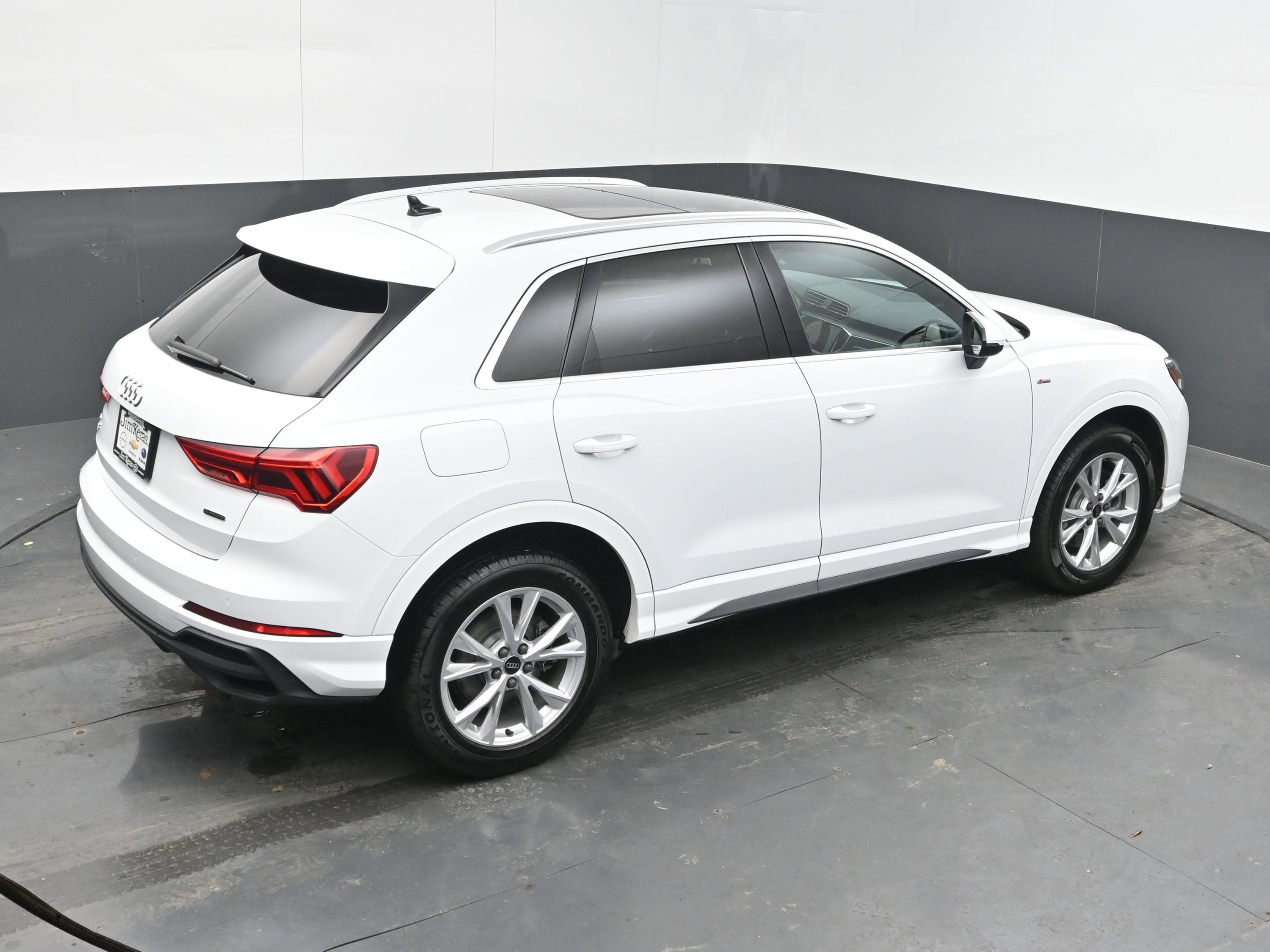 2024 Audi Q3 S line Premium