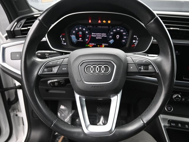 2024 Audi Q3 S line Premium