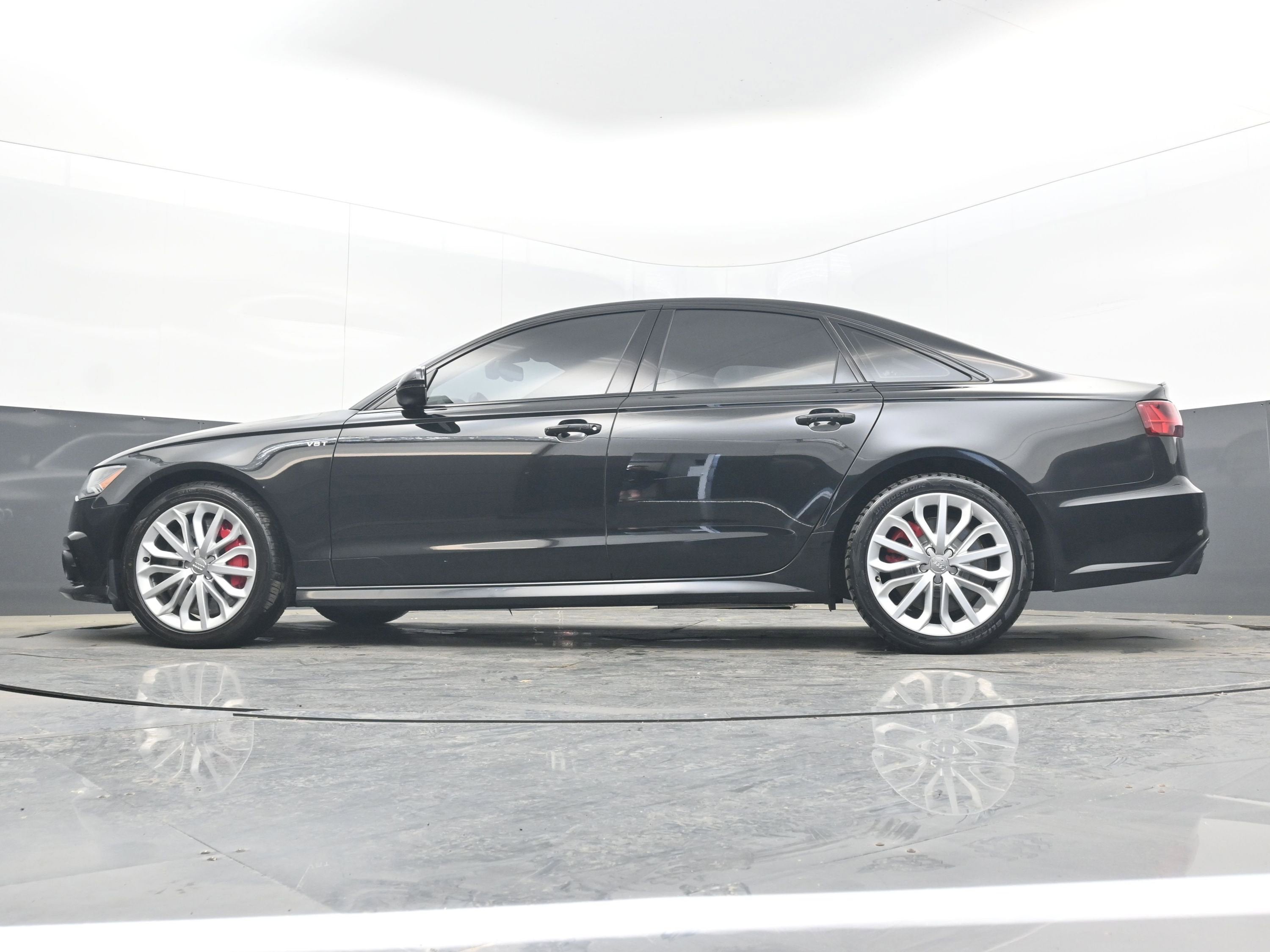 2018 Audi S6 Premium Plus