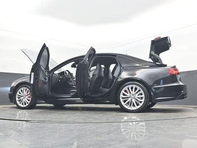 2018 Audi S6 Premium Plus