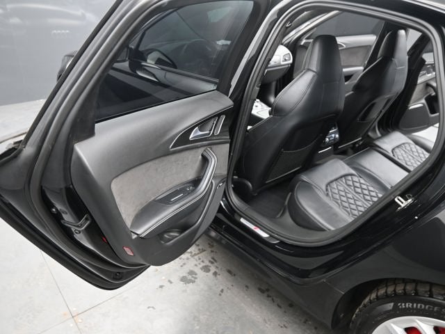 2018 Audi S6 Premium Plus