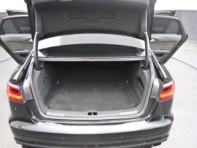 2018 Audi S6 Premium Plus