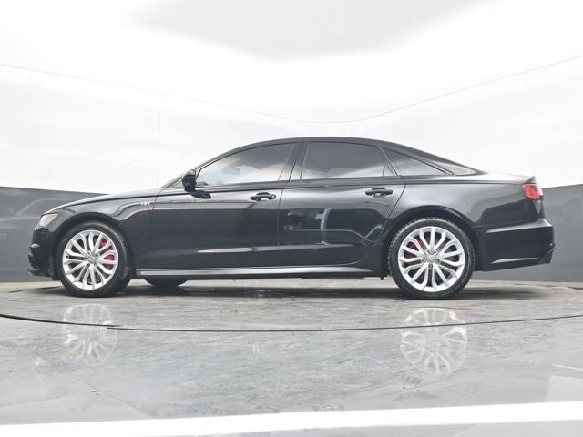 2018 Audi S6 Premium Plus