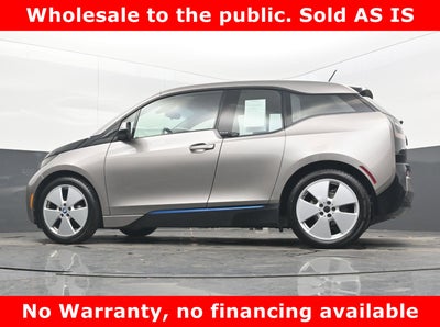 2014 BMW i3 Base