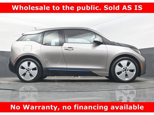 2014 BMW i3 Base